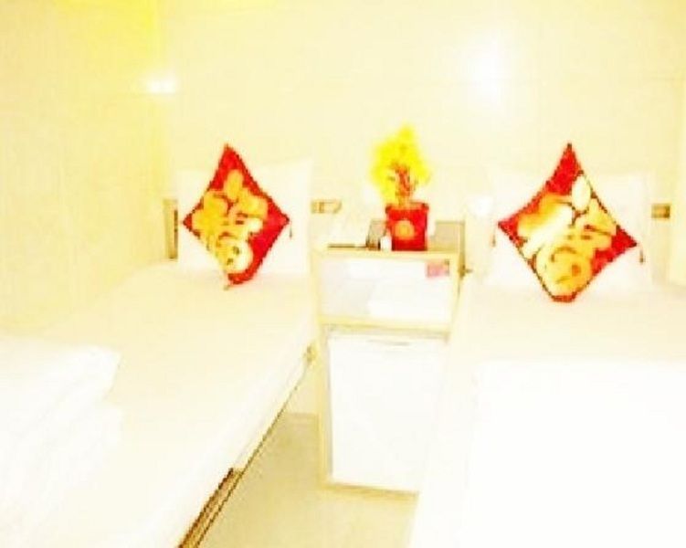 Las Vegas Guest House Хонконг Екстериор снимка