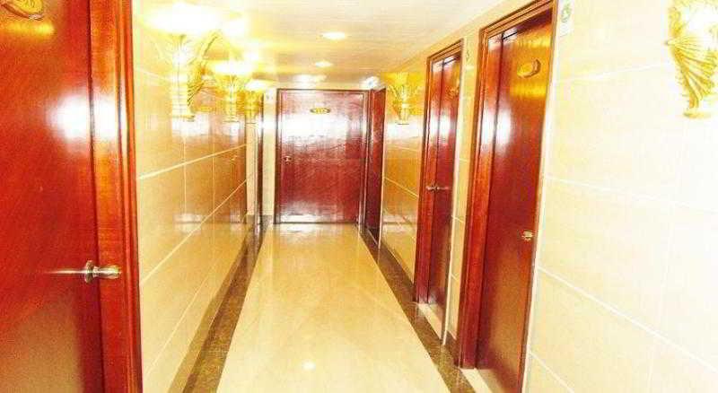 Las Vegas Guest House Хонконг Екстериор снимка