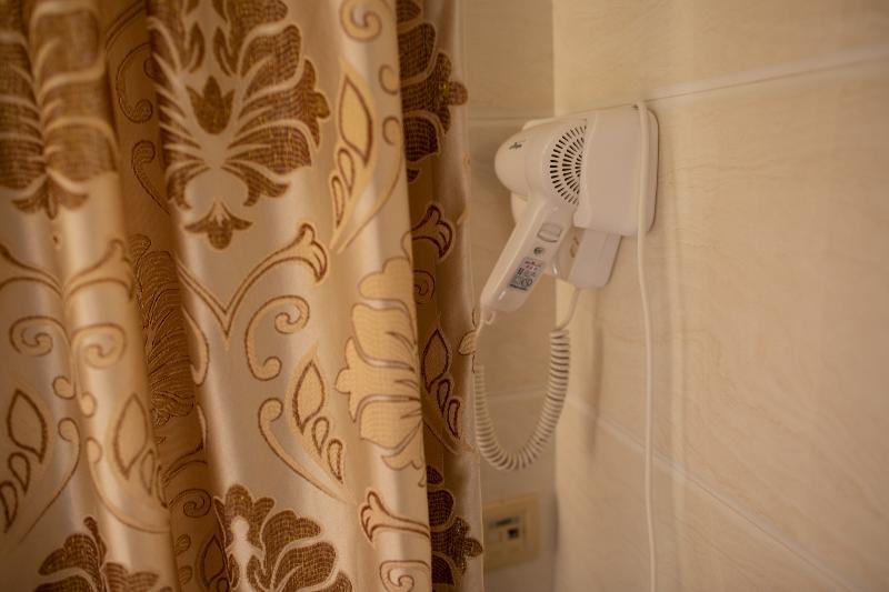 Las Vegas Guest House Хонконг Екстериор снимка
